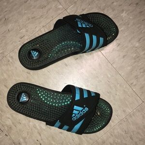 Adidas slides